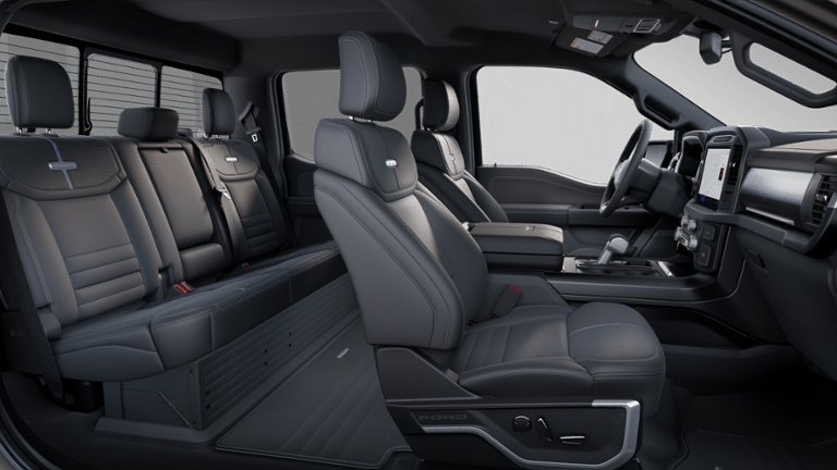 Thumbnail: 2025 Ford F-150 - 7