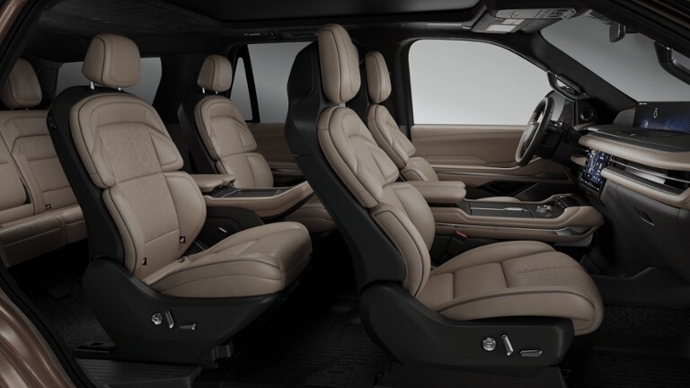 2026 Lincoln Navigator Black Label - Photo 29