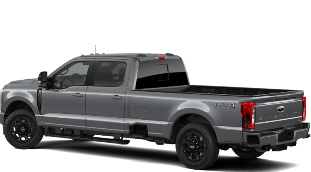 New 2026 Ford Super Duty F-350 XLT TRUCK