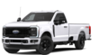  Ford F-350