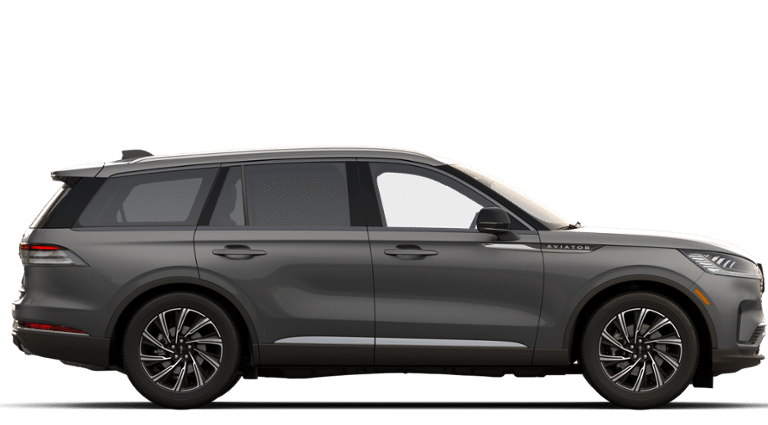 2025 Lincoln Aviator Premiere - Photo 27