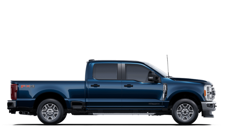 2025 Ford F-250 Super Duty XLT - Photo 22
