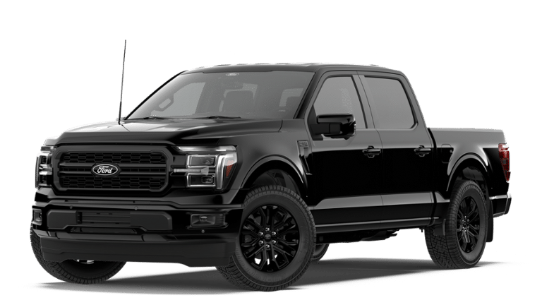 2026 Ford F-150 TRUCK 