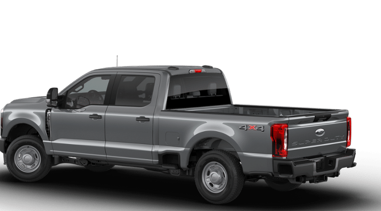 2026 Ford F-250 photo 2