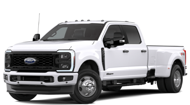 2026 Ford F-350 F-350&reg; XL Truck Crew Cab Corpus Christi, TX