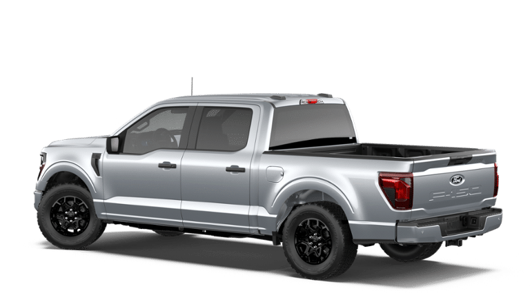 Thumbnail: 2026 Ford F-150 - 47
