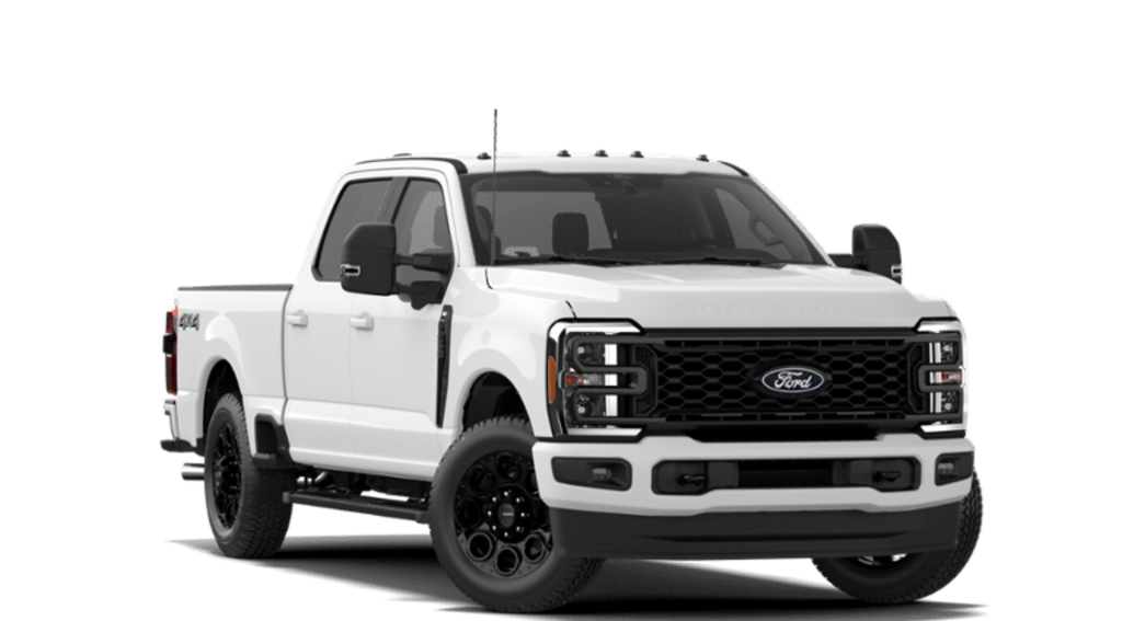 New 2027 Ford F-250 Pickup F-250® XLT TRUCK