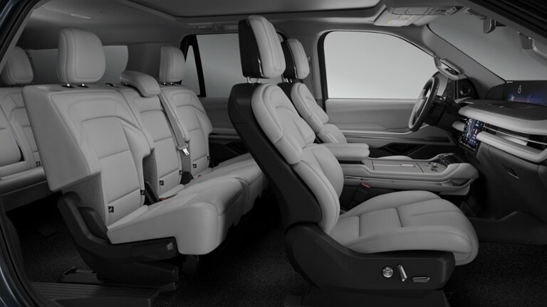 2026 Lincoln Navigator Reserve L - Photo 29