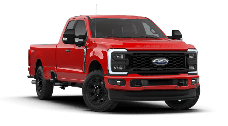 2026 Ford F-350 Super Duty XL - Photo 48