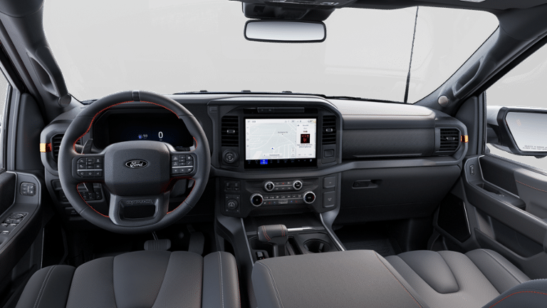 2025 Ford F-150 Raptor 29