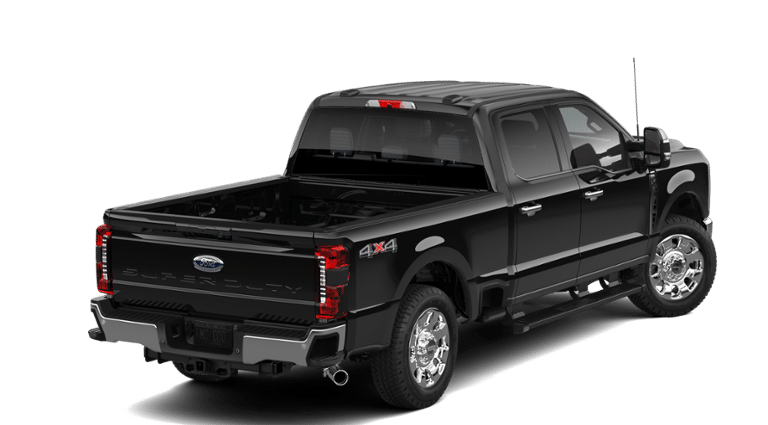 New 2026 Ford Super Duty F-250® Lariat® TRUCK