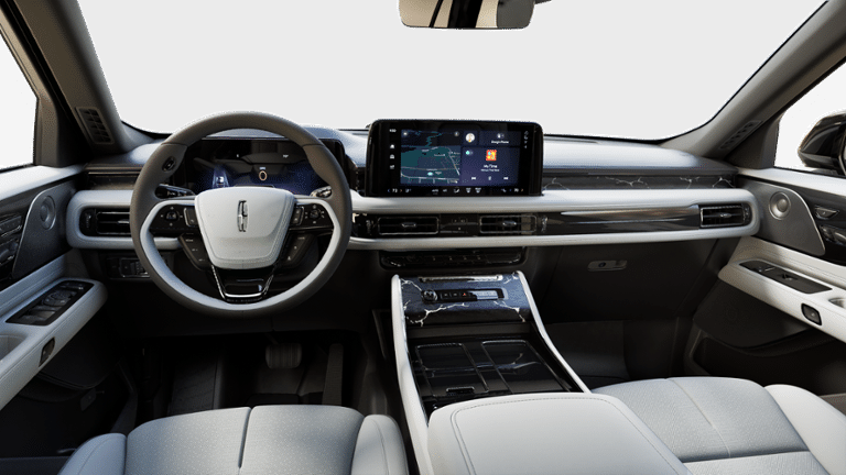 2025 Lincoln Aviator Black Label - Photo 24