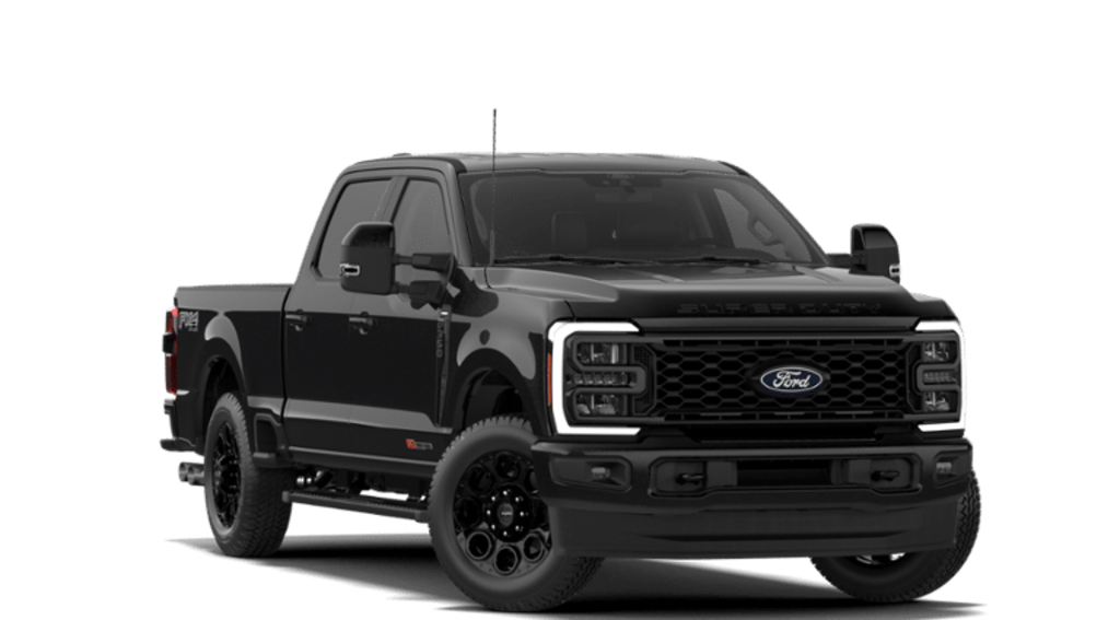 New 2027 Ford F-350 TRUCK