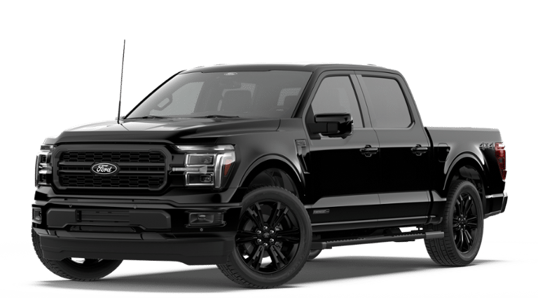 Thumbnail: 2026 Ford F-150 - 23