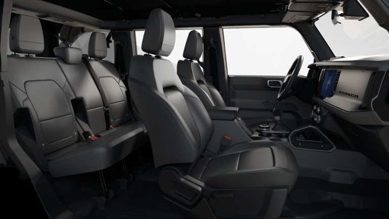Thumbnail: 2025 Ford Bronco - 32