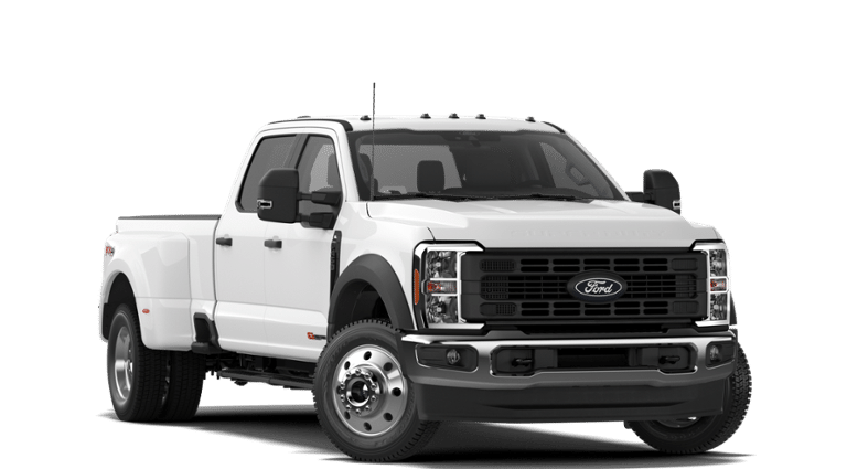 New 2027 Ford Super Duty F-450® XL TRUCK