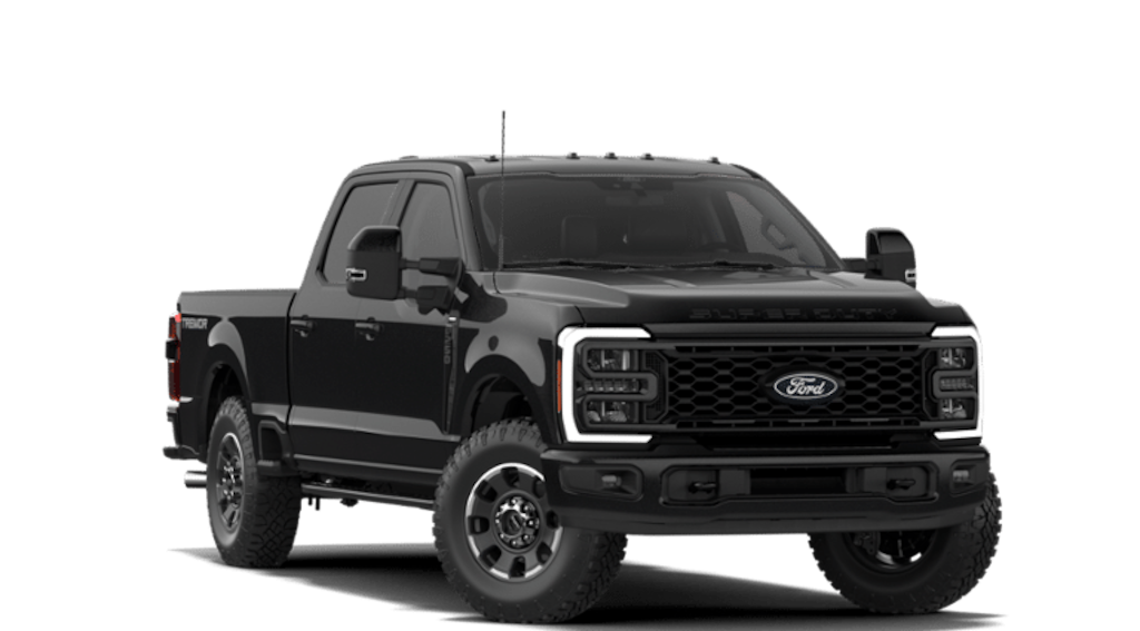 New 2027 Ford Super Duty F-250® Lariat® TRUCK