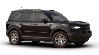 2021 Ford Bronco Sport Base 4x4 suv
