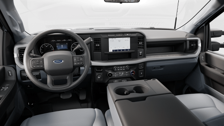 Thumbnail: 2025 Ford F-550 - 34