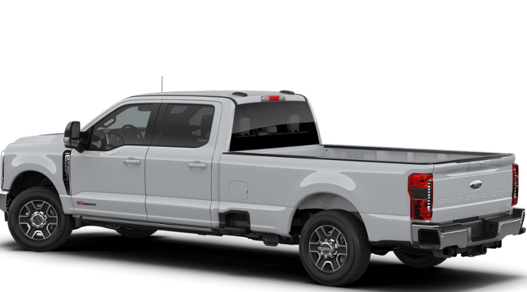 2026 Ford F-250 Super Duty Lariat - Photo 56
