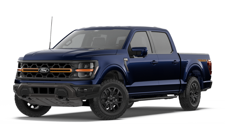 2026 Ford F-150 Tremor 4x4 SuperCrew 5-1/2 Box's photo