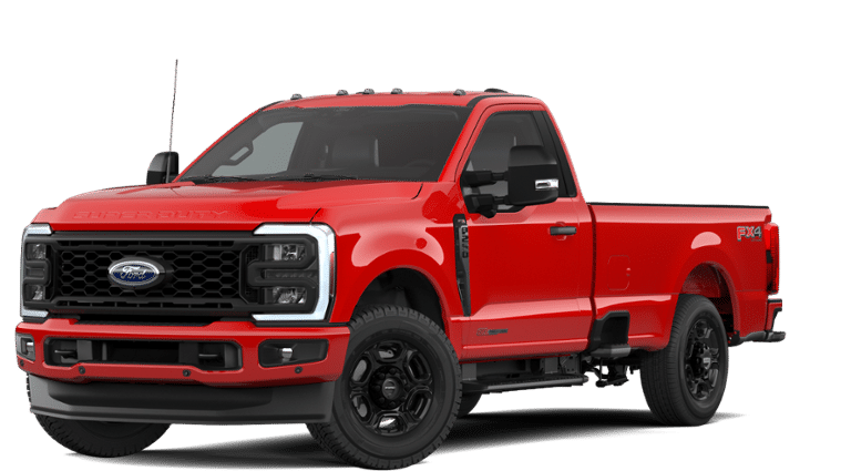 2026 Ford F-250 Super Duty XL's photo