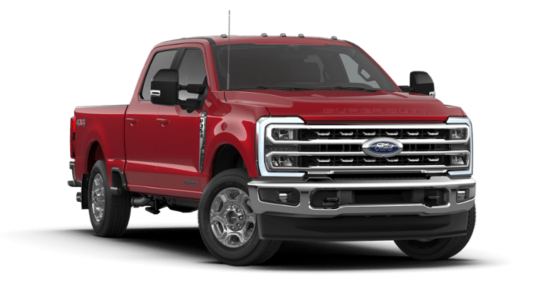 2026 Ford F-350 XLT photo 4