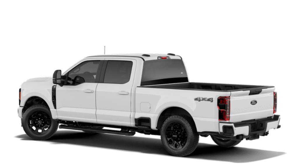 New 2027 Ford Super Duty F-250® XLT TRUCK