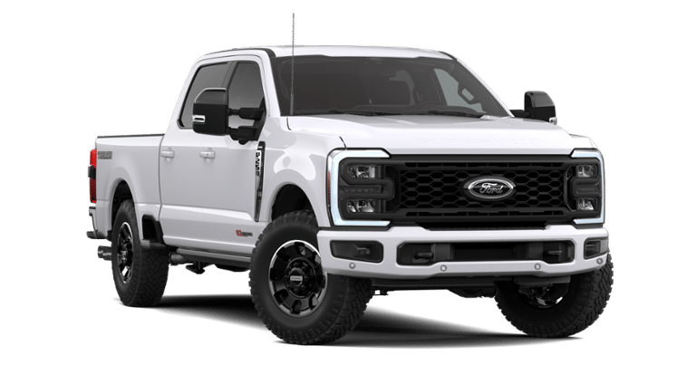 Thumbnail: 2026 Ford F-250 - 26