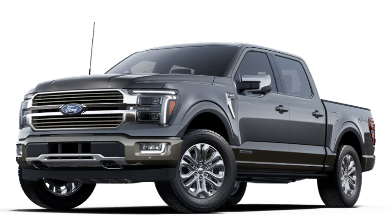 2025 Ford F-150 King Ranch's photo