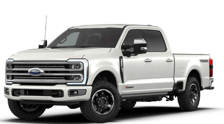 Ford F-250