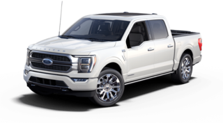 2021 Ford F-150 Limited Truck