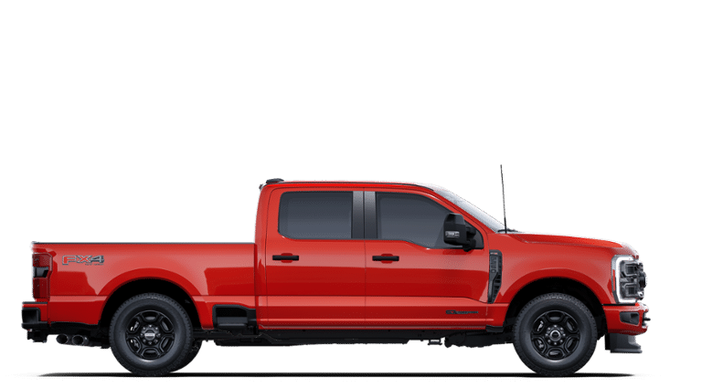 2025 Ford F-250 Super Duty XL - Photo 25