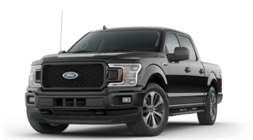2020 Ford F-150 Truck 2020 Ford F-150 Truck