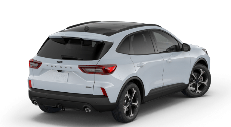 2026 Ford Escape ST-Line Select photo 3