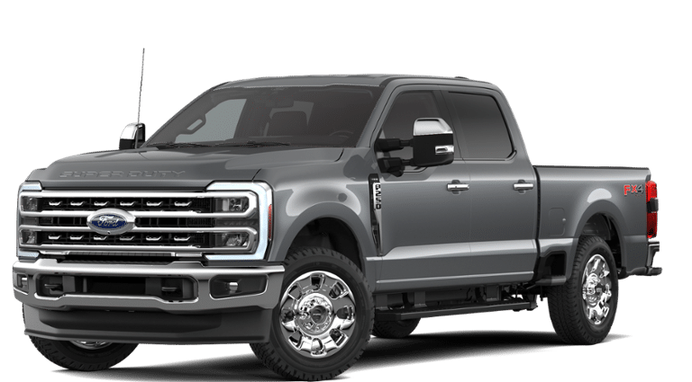 2026 Ford F-250 photo 4
