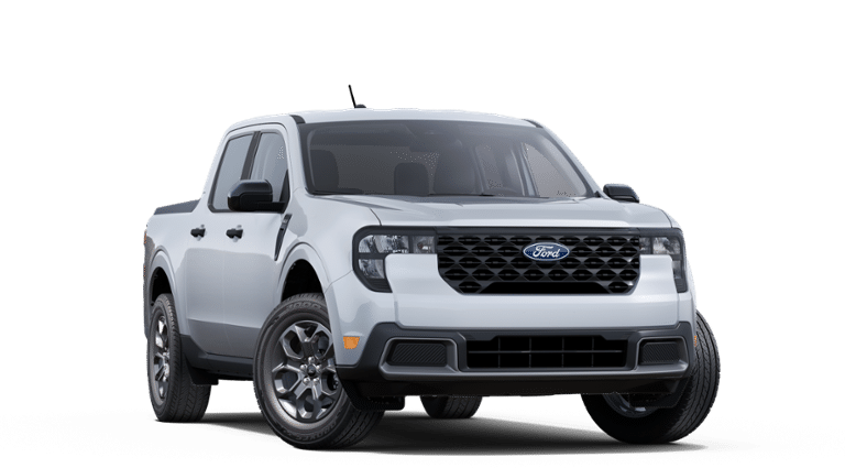 Thumbnail: 2025 Ford Maverick - 35