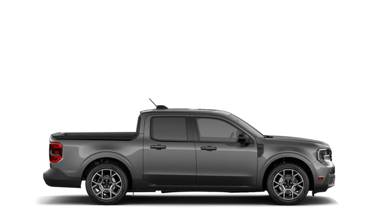 Thumbnail: 2026 Ford Maverick - 29