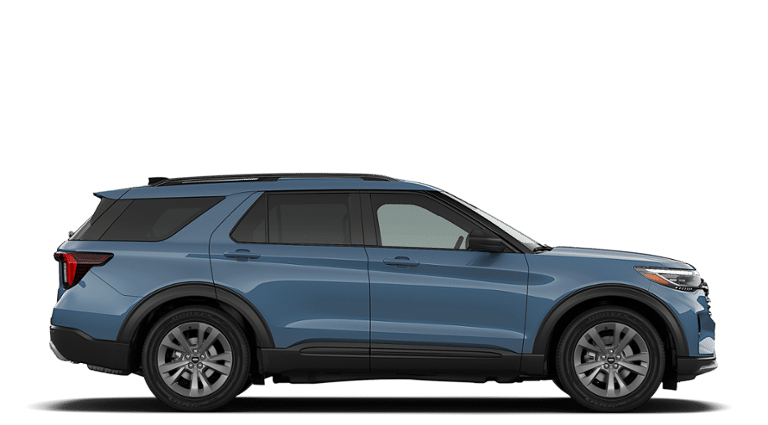 Thumbnail: 2026 Ford Explorer - 29