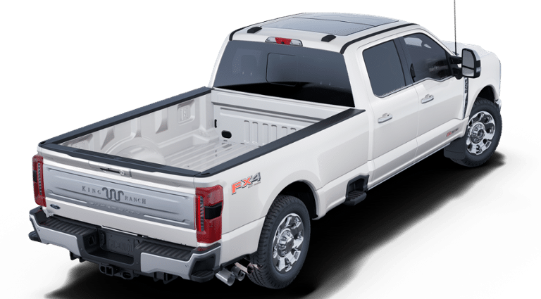 2025 Ford F-250 photo 3