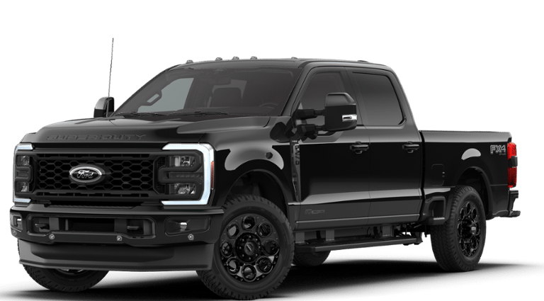 2026 Ford F-250 Truck 