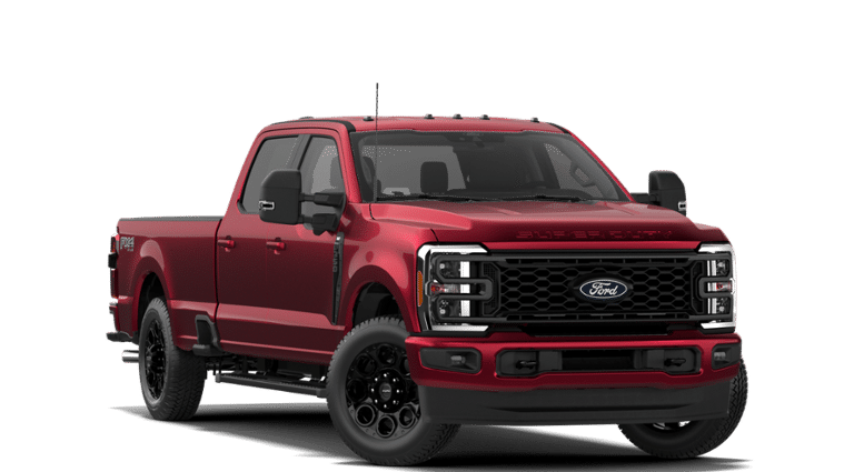 New 2027 Ford F-350 ® XLT TRUCK