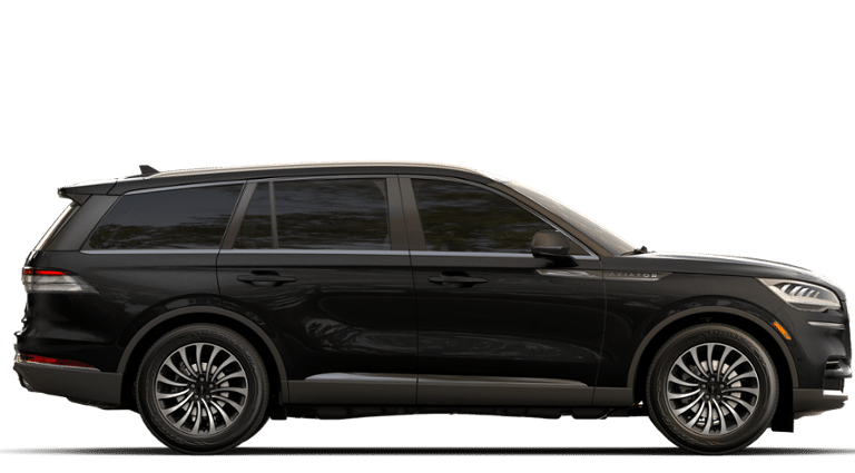 2024 Lincoln Aviator Reserve - Photo 27