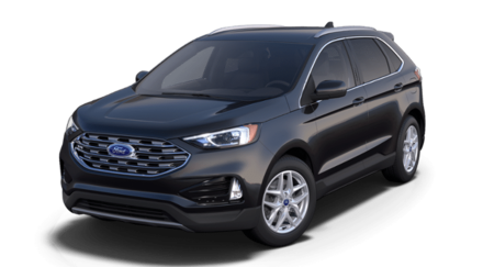 Featured new 2022 Ford Edge SUV for sale in Mt. Pocono, PA