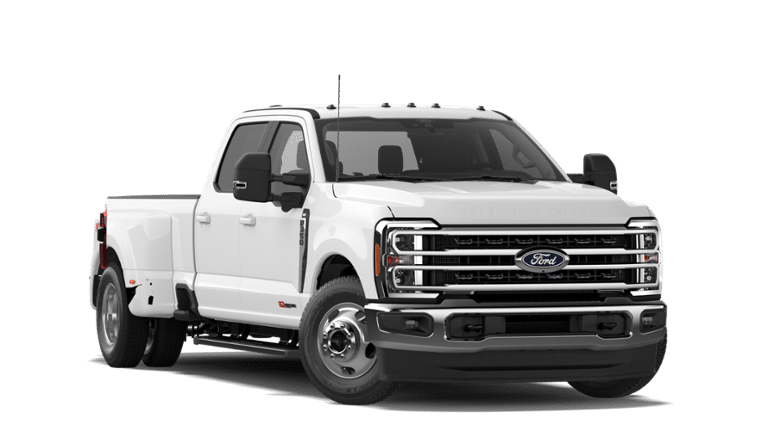 New 2027 Ford F-350SD XLT Truck