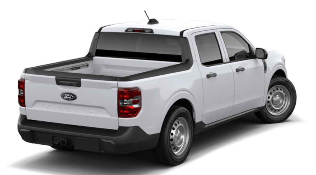 New 2026 Ford Maverick XL TRUCK