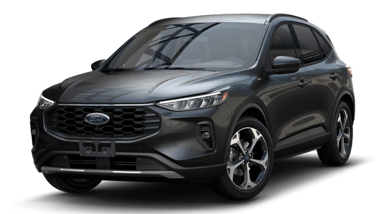 Thumbnail: 2025 Ford Escape - 9