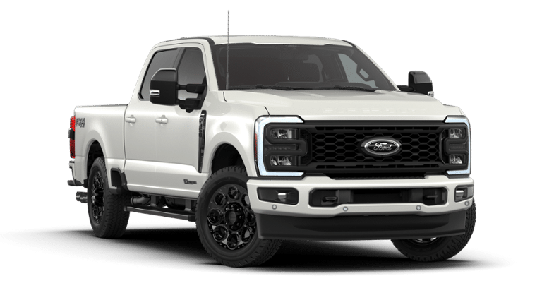 Thumbnail: 2026 Ford F-350 - 48
