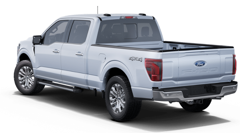 Thumbnail: 2025 Ford F-150 - 46