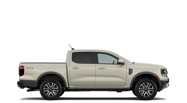 Thumbnail: 2026 Ford Ranger - 49
